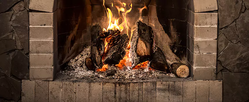 Cost of Rebuilding A Fireplace in Woburn, Massachusetts