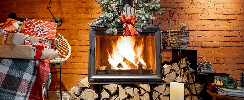 Steel Fireplace Grate Repair And Replacement Services in Woburn, Massachusetts