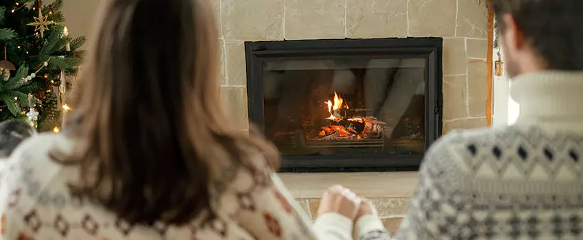 Fireplace Firebox Refurbish & Restore Services in Woburn, MA