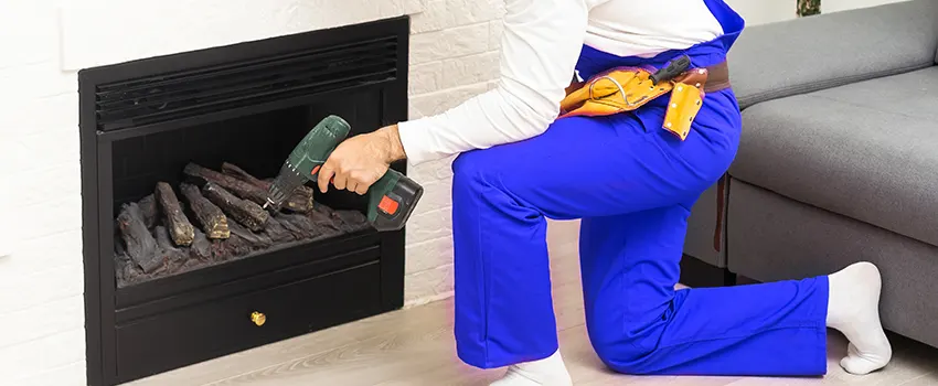 Fireplace Safety Inspection Specialists in Woburn, Massachusetts