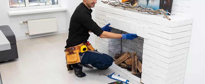 Gas Fireplace Repair And Replacement in Woburn, MA