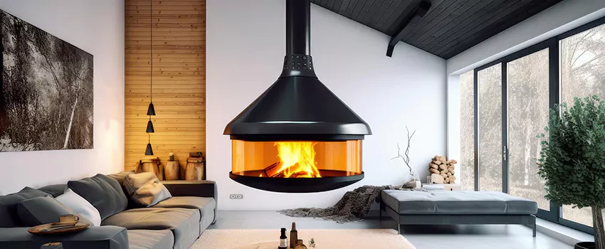Floating Damaged Fireplace Repair Services in Woburn, MA