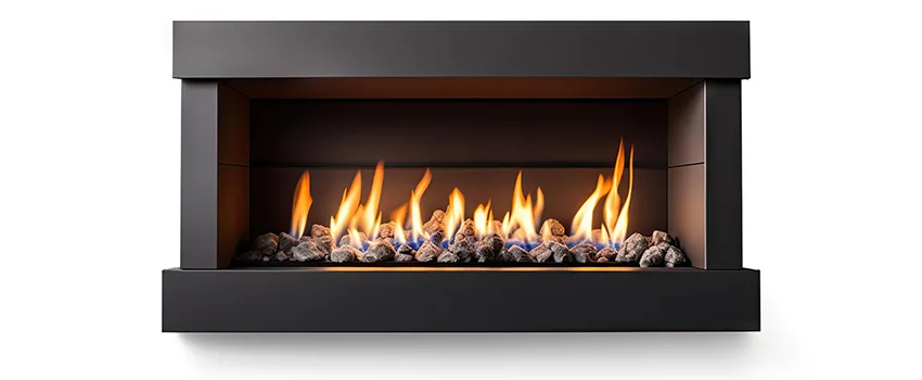 Outdoor Gas Fireplaces Installation in Woburn, MA