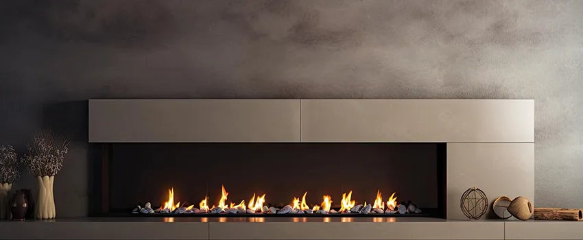 Gas Fireplace Logs Supplier in Woburn, Massachusetts