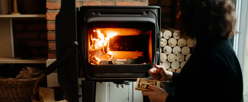Hearthstone Wood Stoves Fireplace Repair in Woburn, Massachusetts
