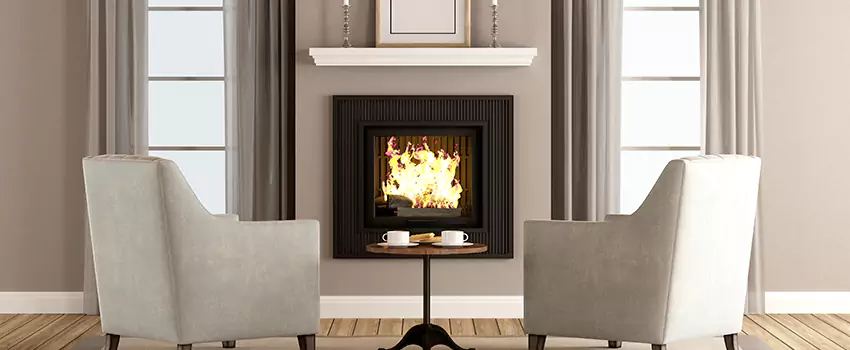 Heatilator Direct Vent Fireplace Services in Woburn, Massachusetts