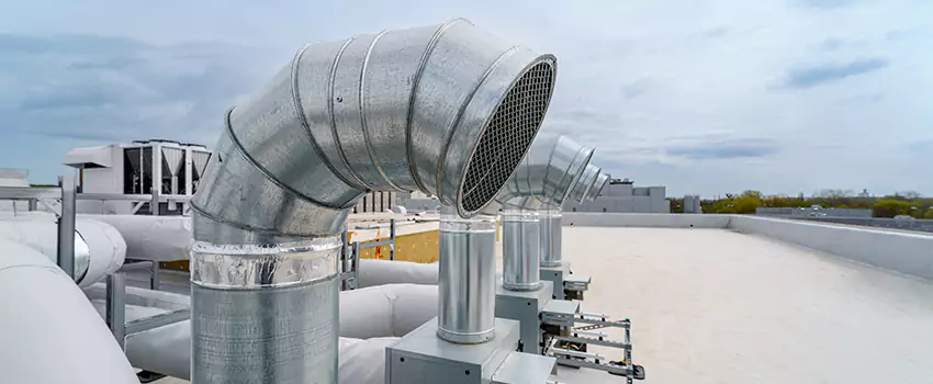 Insulated Ductwork Repair Services Near Me in Woburn, MA