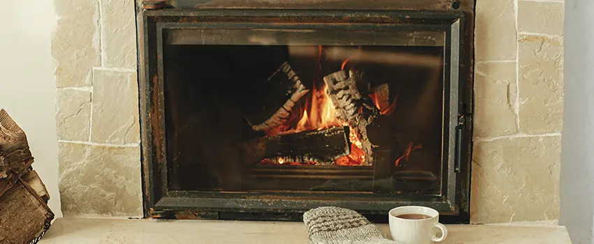 Kings man Fireplaces Insert Services in Woburn, MA