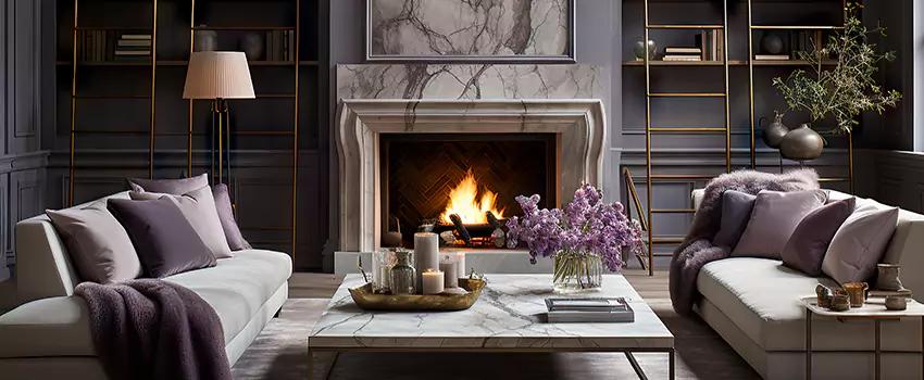 Napoleon Galaxy Series Outdoor Fireplaces Repair in Woburn, MA