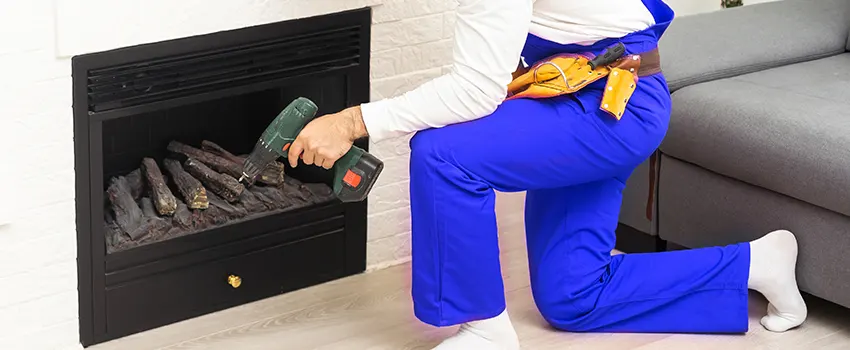 Pellet Fireplace Repair Services in Woburn, MA