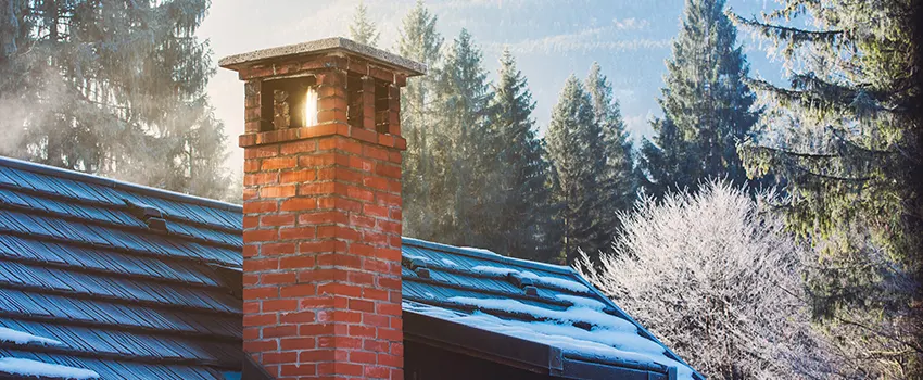 Residential Chimney Rain Caps Repair Services in Woburn, MA