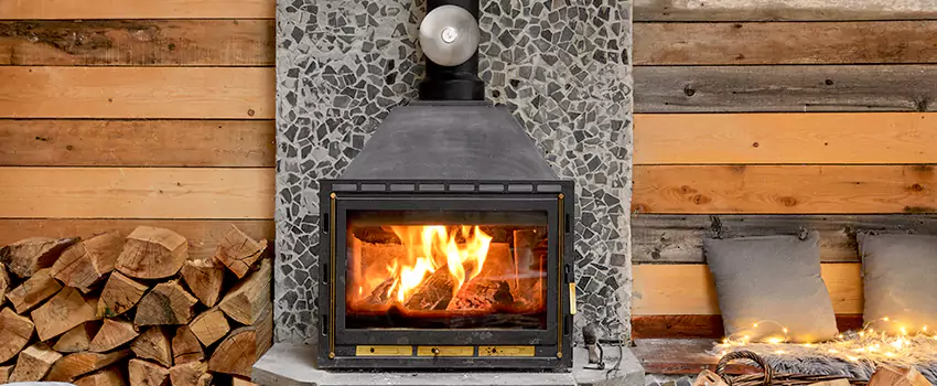 Travis Industries Elite Fireplace Inspection and Maintenance in Woburn, Massachusetts