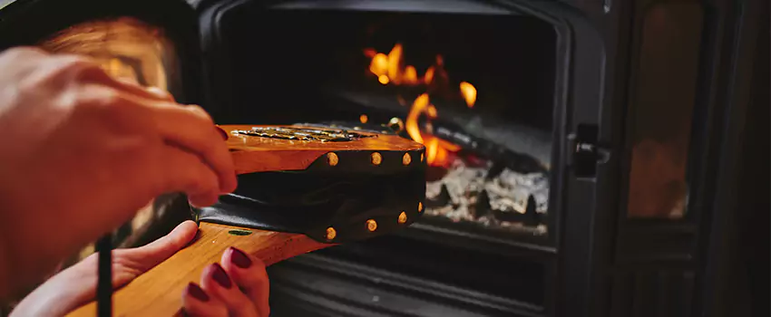 Cost of Wood Furnace Repair and Installation Services in Woburn, MA