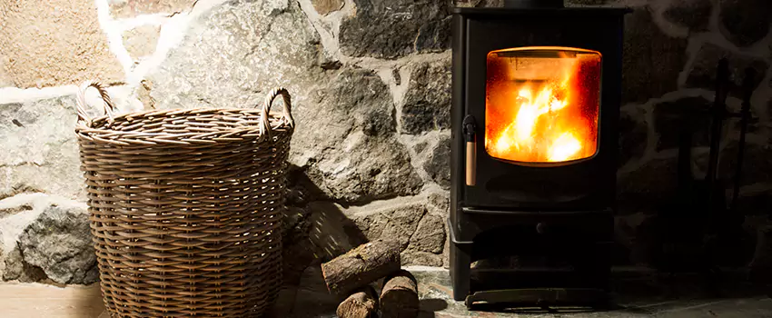 24/7 Wood Stove Installation Services in Woburn, Massachusetts